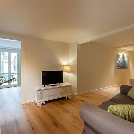 Borgo Pinti'S Duplex Apartment Флоренция Экстерьер фото