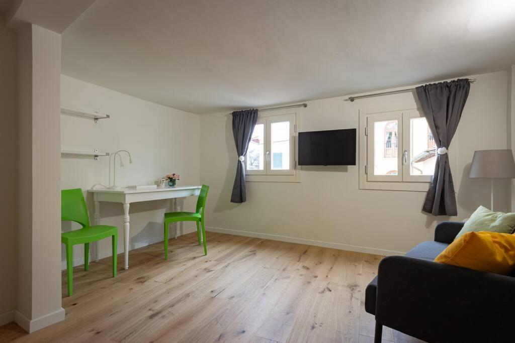 Borgo Pinti'S Duplex Apartment Флоренция Экстерьер фото