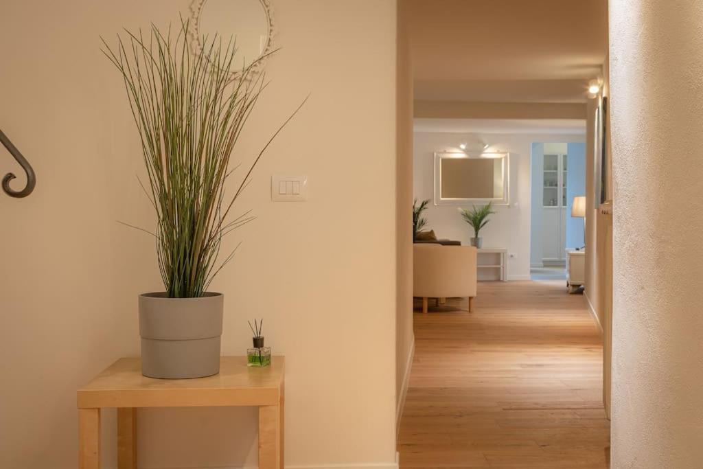 Borgo Pinti'S Duplex Apartment Флоренция Экстерьер фото