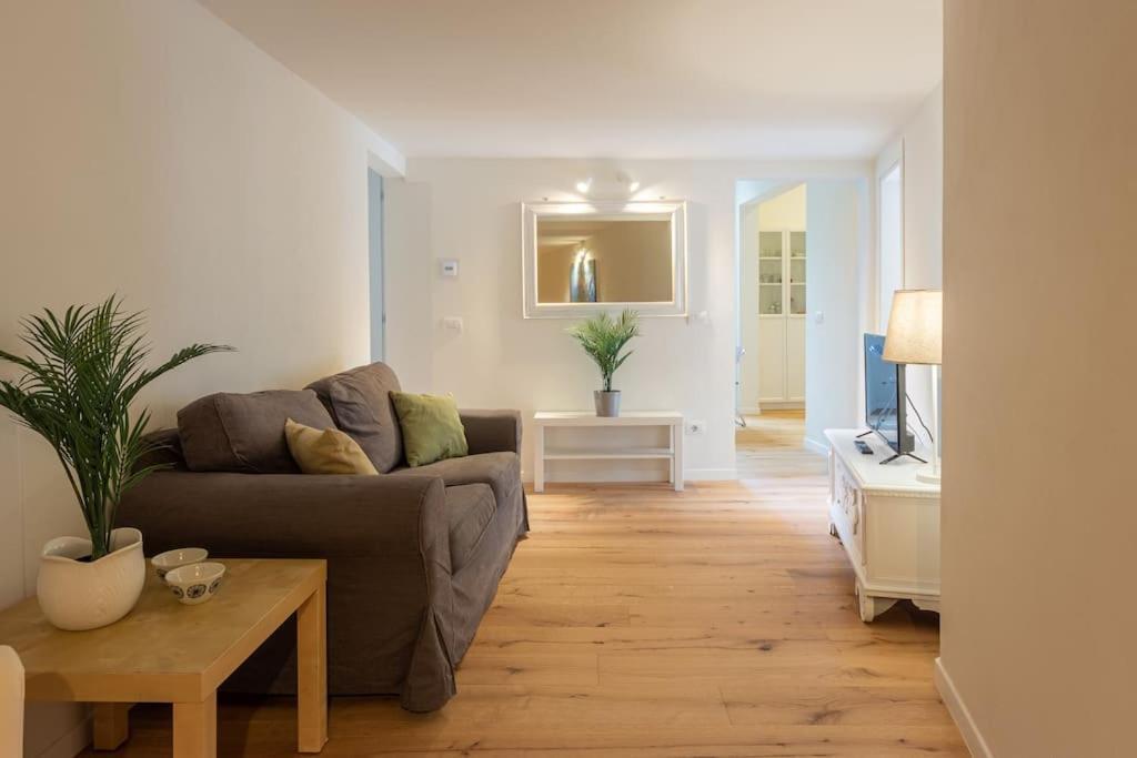 Borgo Pinti'S Duplex Apartment Флоренция Экстерьер фото
