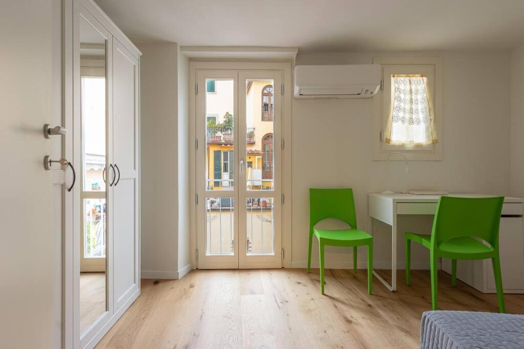 Borgo Pinti'S Duplex Apartment Флоренция Экстерьер фото