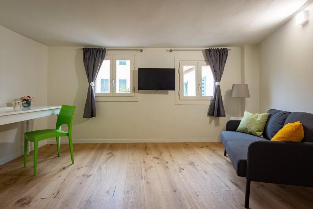 Borgo Pinti'S Duplex Apartment Флоренция Экстерьер фото