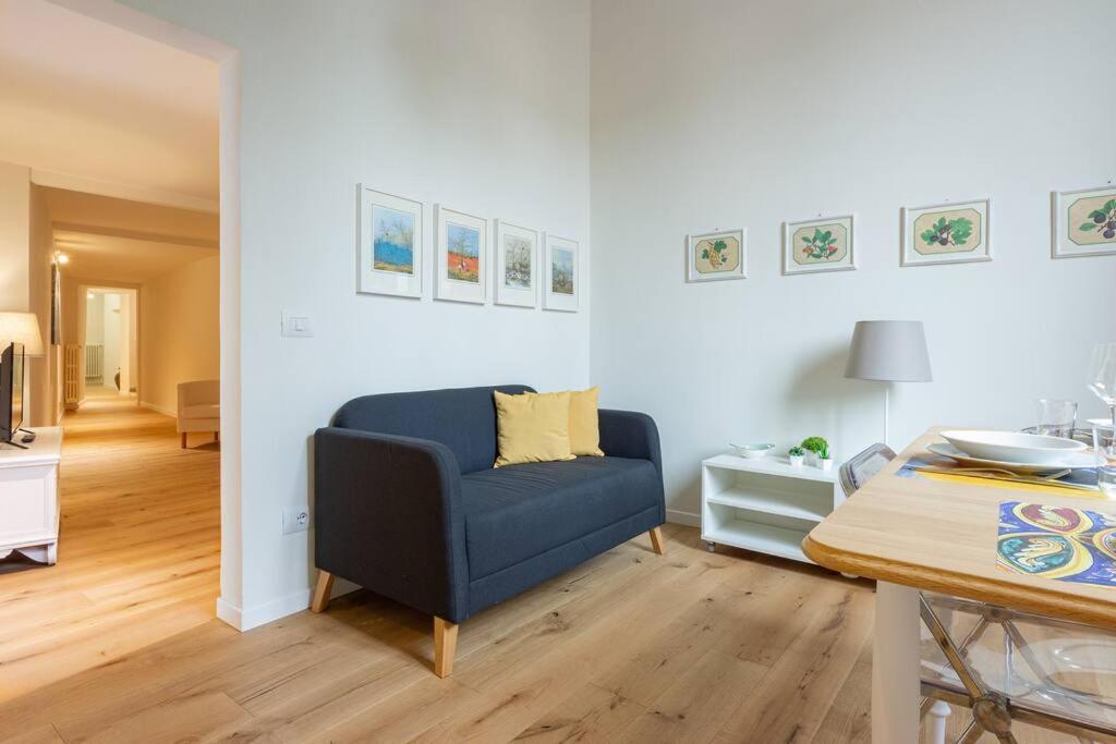 Borgo Pinti'S Duplex Apartment Флоренция Экстерьер фото
