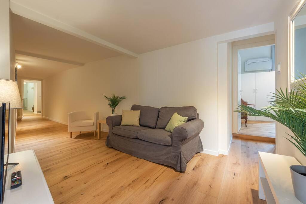 Borgo Pinti'S Duplex Apartment Флоренция Экстерьер фото