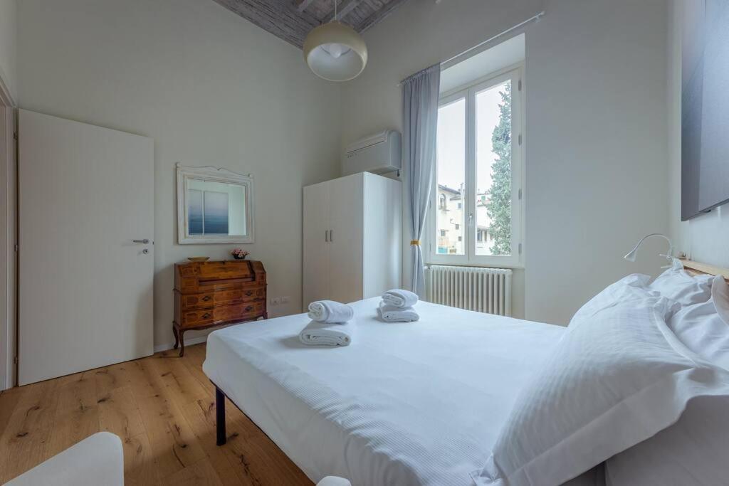 Borgo Pinti'S Duplex Apartment Флоренция Экстерьер фото