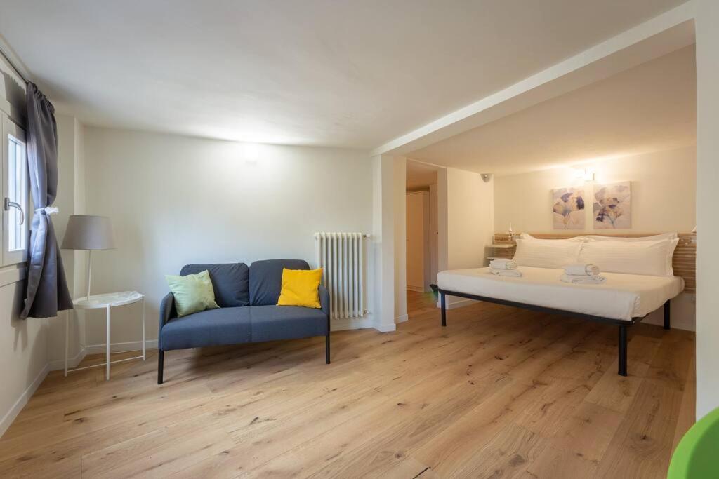Borgo Pinti'S Duplex Apartment Флоренция Экстерьер фото