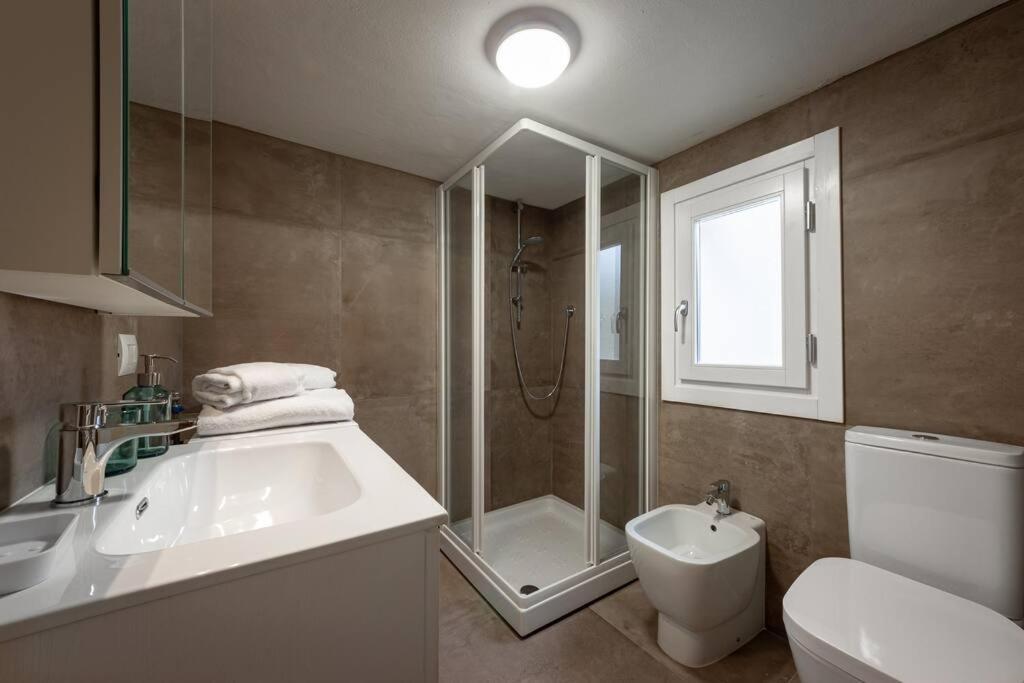 Borgo Pinti'S Duplex Apartment Флоренция Экстерьер фото